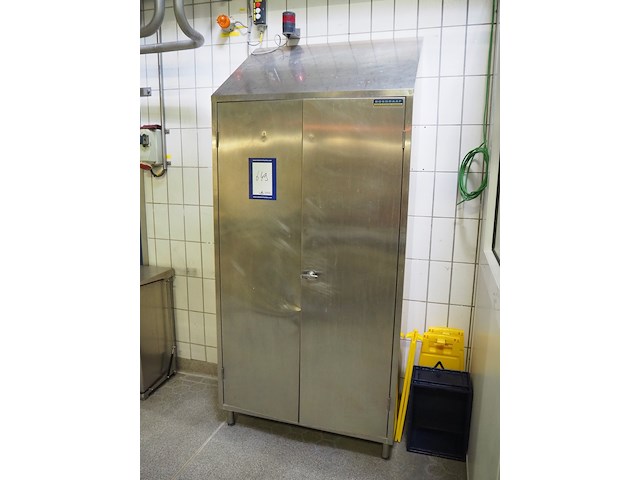 Bosgraaf - afbeelding 2 van  3