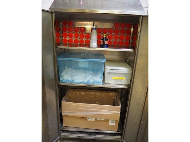 Bosgraaf - afbeelding 3 van  3