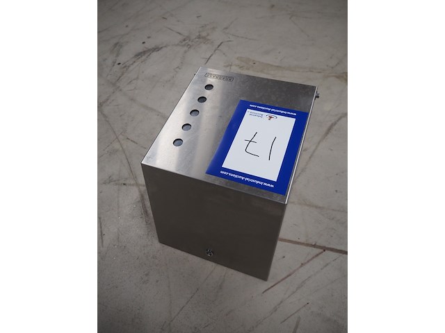 Bosgraaf - afbeelding 3 van  5