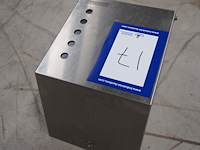 Bosgraaf - afbeelding 3 van  5