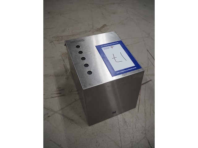 Bosgraaf - afbeelding 4 van  5