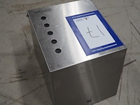 Bosgraaf - afbeelding 4 van  5