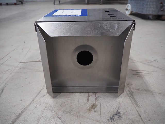 Bosgraaf - afbeelding 5 van  5