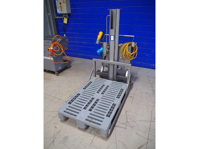 Bosgraaf - afbeelding 1 van  9