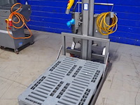 Bosgraaf - afbeelding 1 van  9