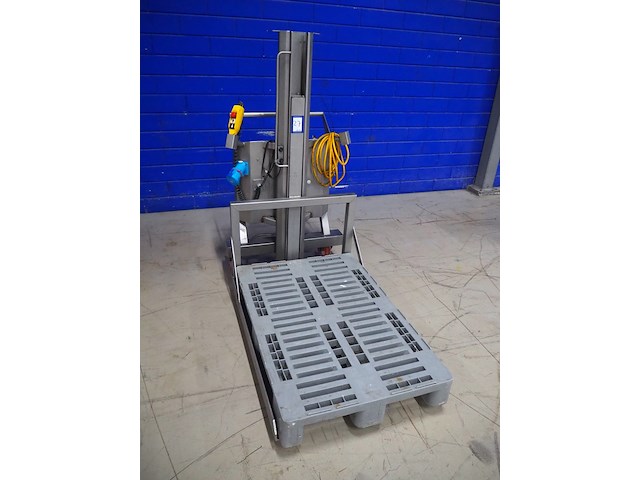 Bosgraaf - afbeelding 2 van  9