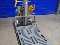 Bosgraaf - afbeelding 2 van  9