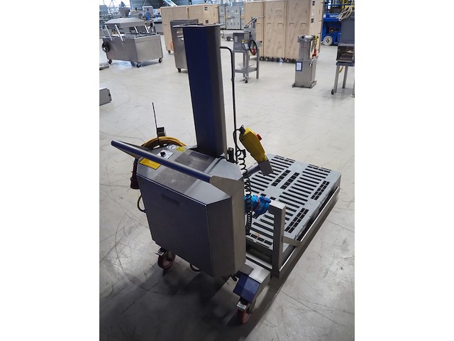 Bosgraaf - afbeelding 3 van  9