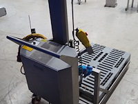 Bosgraaf - afbeelding 3 van  9