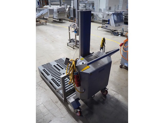 Bosgraaf - afbeelding 4 van  9