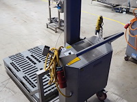 Bosgraaf - afbeelding 4 van  9