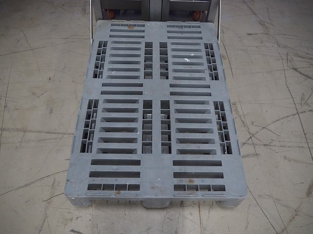 Bosgraaf - afbeelding 5 van  9