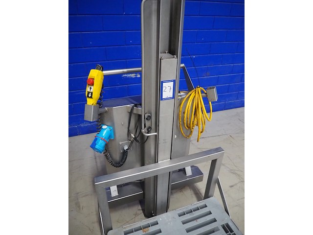 Bosgraaf - afbeelding 6 van  9