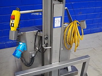 Bosgraaf - afbeelding 6 van  9