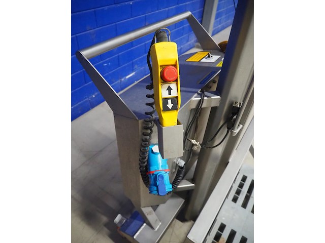 Bosgraaf - afbeelding 7 van  9