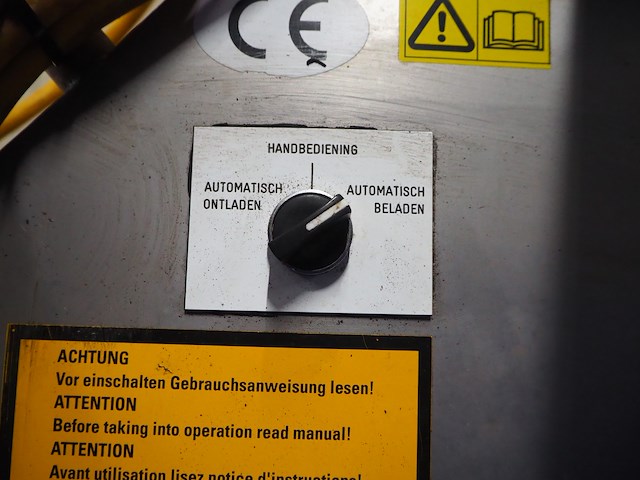 Bosgraaf - afbeelding 8 van  9