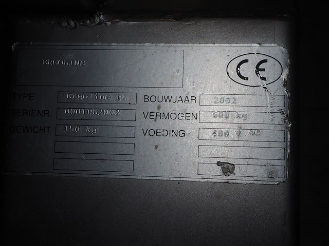 Bosgraaf - afbeelding 9 van  9