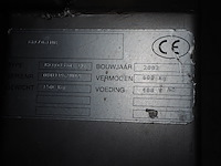 Bosgraaf - afbeelding 9 van  9