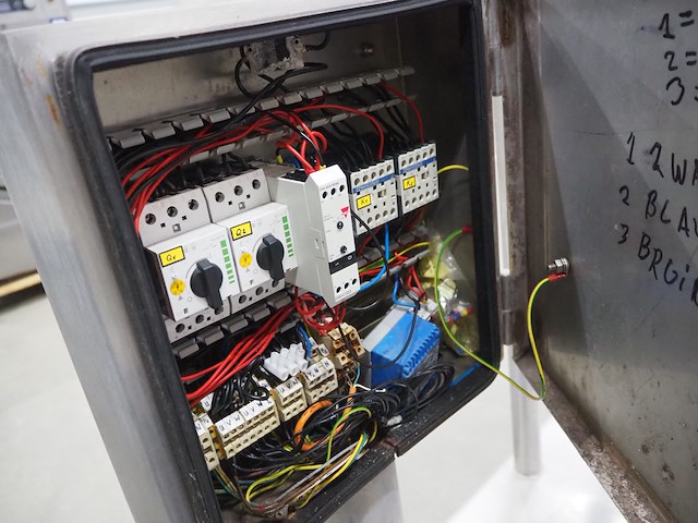 Bosgraaf - afbeelding 2 van  10