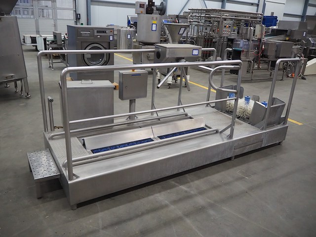 Bosgraaf - afbeelding 3 van  10