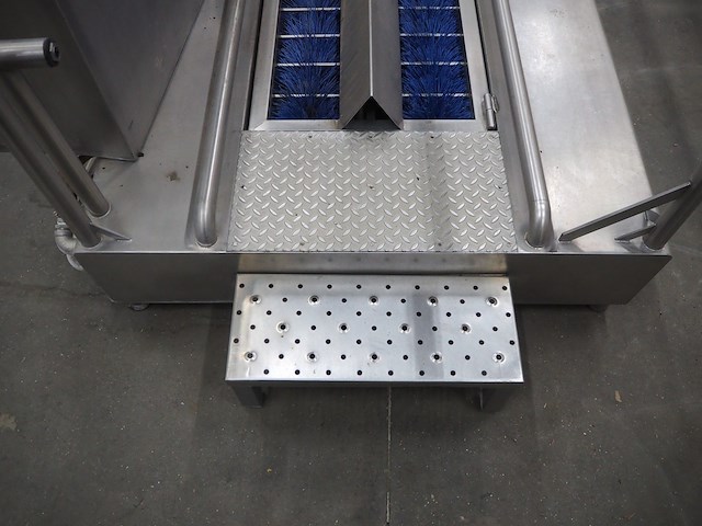 Bosgraaf - afbeelding 6 van  10