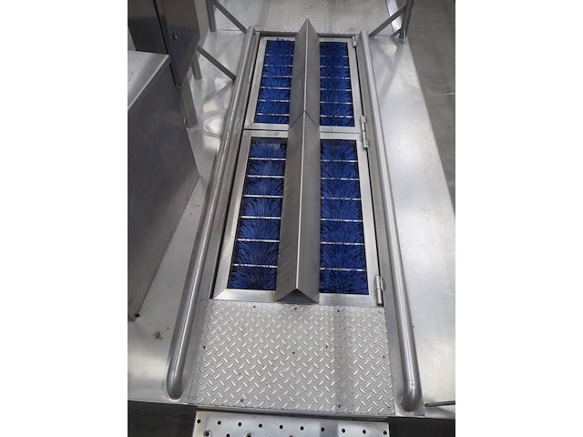 Bosgraaf - afbeelding 7 van  10