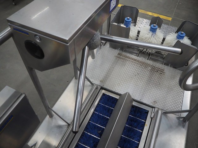 Bosgraaf - afbeelding 8 van  10