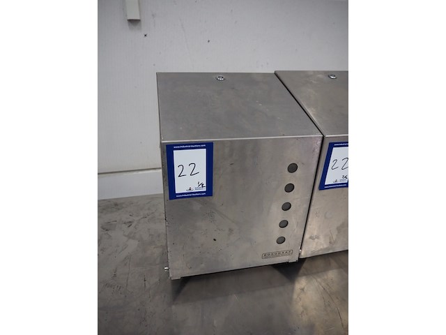 Bosgraaf - afbeelding 3 van  4