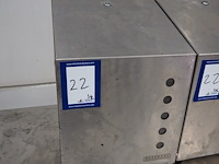 Bosgraaf - afbeelding 3 van  4