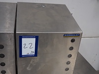 Bosgraaf - afbeelding 4 van  4