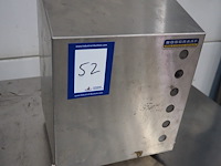 Bosgraaf - afbeelding 1 van  3