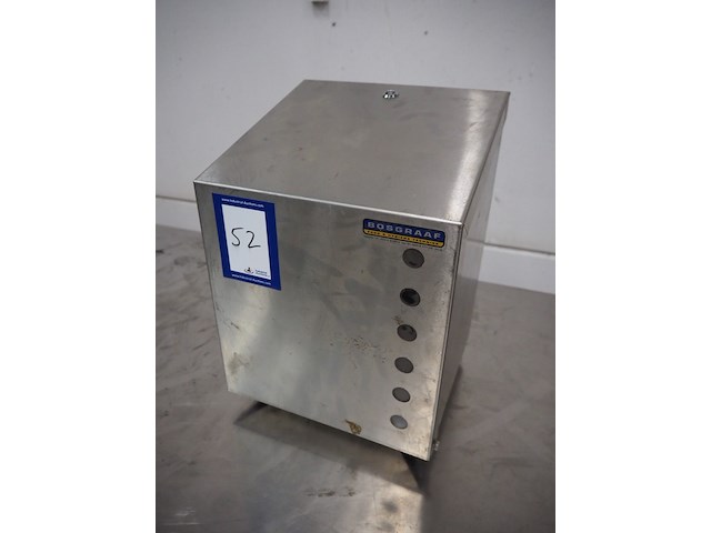 Bosgraaf - afbeelding 2 van  3