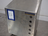 Bosgraaf - afbeelding 2 van  3