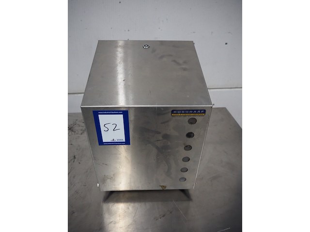 Bosgraaf - afbeelding 3 van  3