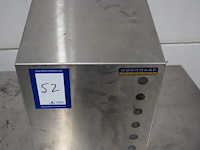 Bosgraaf - afbeelding 3 van  3