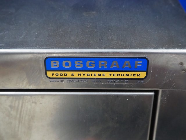 Bosgraaf - afbeelding 6 van  6