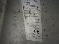 Bosgraaf - afbeelding 6 van  6