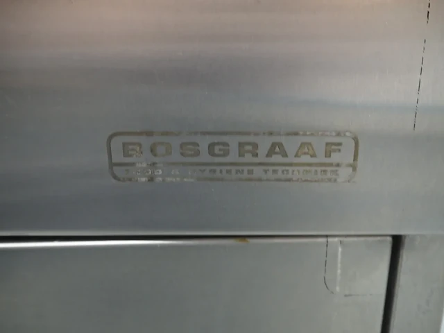 Bosgraaf - afbeelding 6 van  6