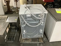 Bosh - logixx 8 - washing machine - afbeelding 4 van  5