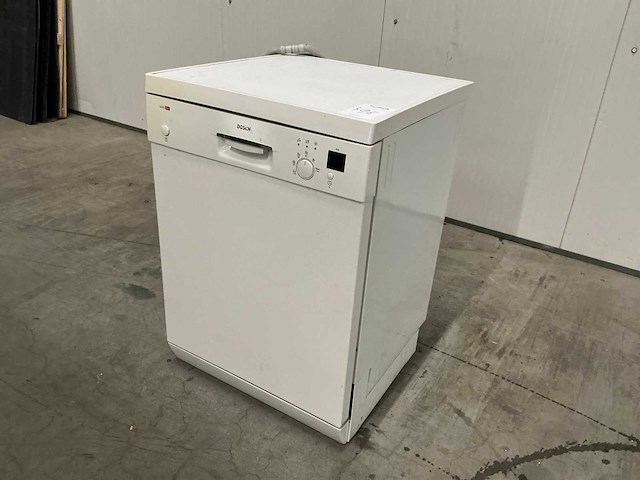 Bosh (auto 3im1) vrijstaande vaatwasser - afbeelding 1 van  5