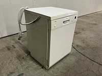 Bosh (auto 3im1) vrijstaande vaatwasser - afbeelding 2 van  5