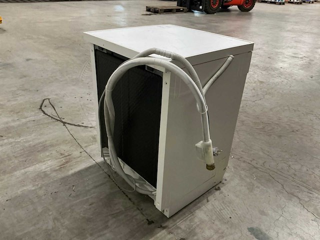 Bosh (auto 3im1) vrijstaande vaatwasser - afbeelding 3 van  5