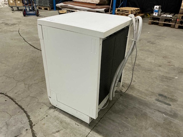 Bosh (auto 3im1) vrijstaande vaatwasser - afbeelding 4 van  5