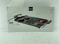 Boska - grill- en bakplaat - afbeelding 1 van  2