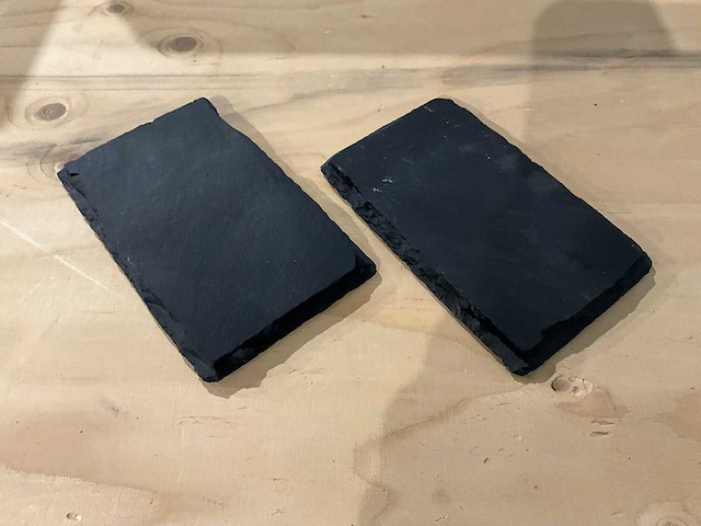 Boska - leistenen kaasplateau (16x) - afbeelding 1 van  3