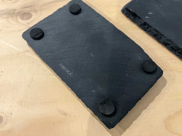 Boska - leistenen kaasplateau (16x) - afbeelding 3 van  3