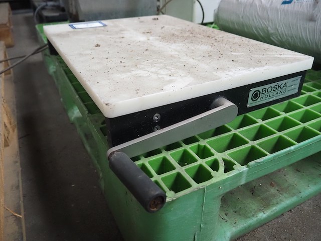 Boska holland - afbeelding 3 van  5