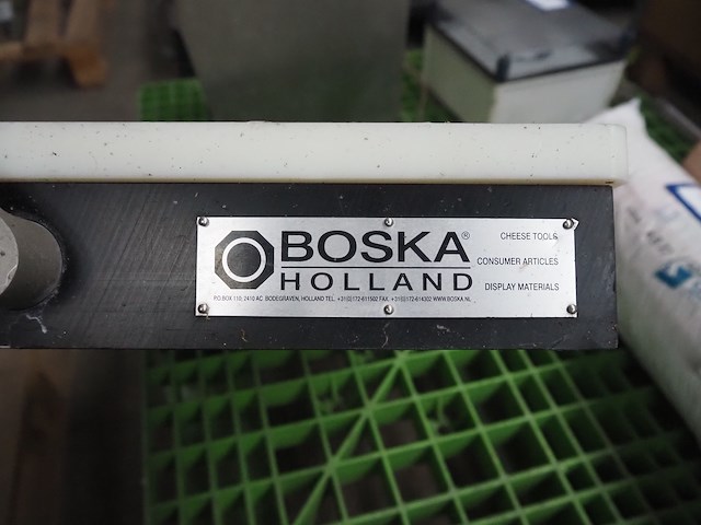 Boska holland - afbeelding 5 van  5