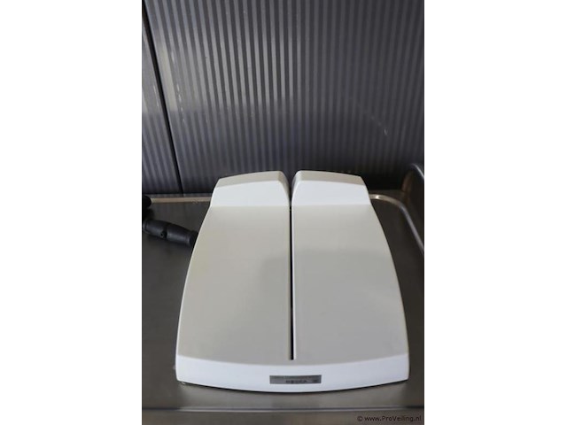 Boska kaassnijmachine cheese commander pro+ 550601 - afbeelding 2 van  7