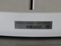 Boska kaassnijmachine cheese commander pro+ 550601 - afbeelding 3 van  7